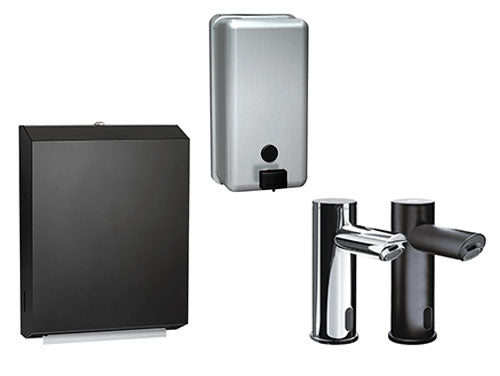 Washroom Accessories