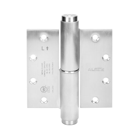 Pro AXP-C — ALREX PRO Hydraulic Door-Closer Hinge