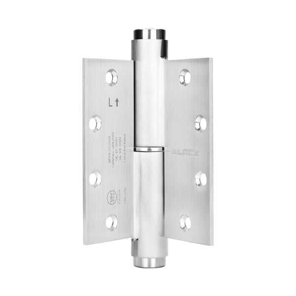 Pro AXP-C — ALREX PRO Hydraulic Door-Closer Hinge