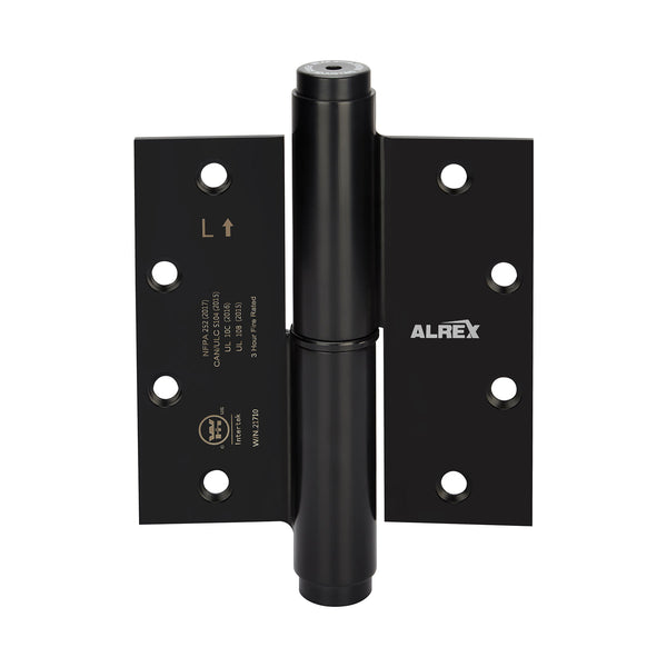 Pro AXP-C — ALREX PRO Hydraulic Door-Closer Hinge