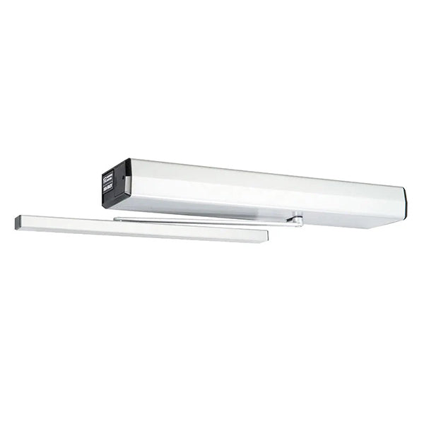 Norton 5241 Low Energy Door Operator, WiFi-Enabled - Push Or Pull Side Mount