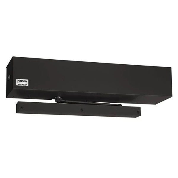 Norton 5740 Universal Low Energy Door Operator - Push Or Pull Side Mount
