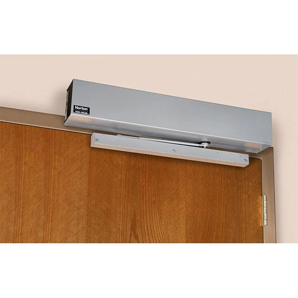 Norton 5740 Universal Low Energy Door Operator - Push Or Pull Side Mount