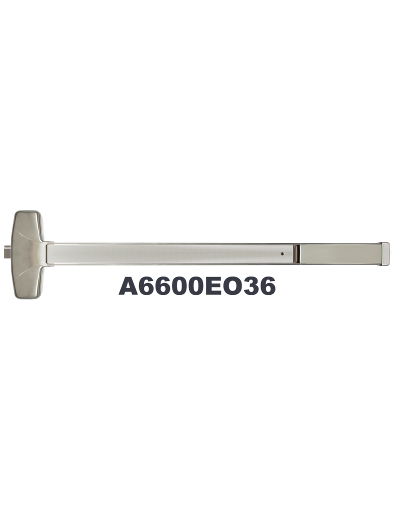 CalRoyal Exit Device Commercial Door Hardware Supply