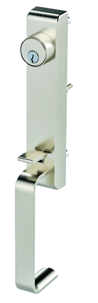 PDQ 6300 Rim Exit Device for 36" Door - Fire Rated