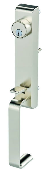 PDQ 6300 Surface Vertical Rod Exit Device