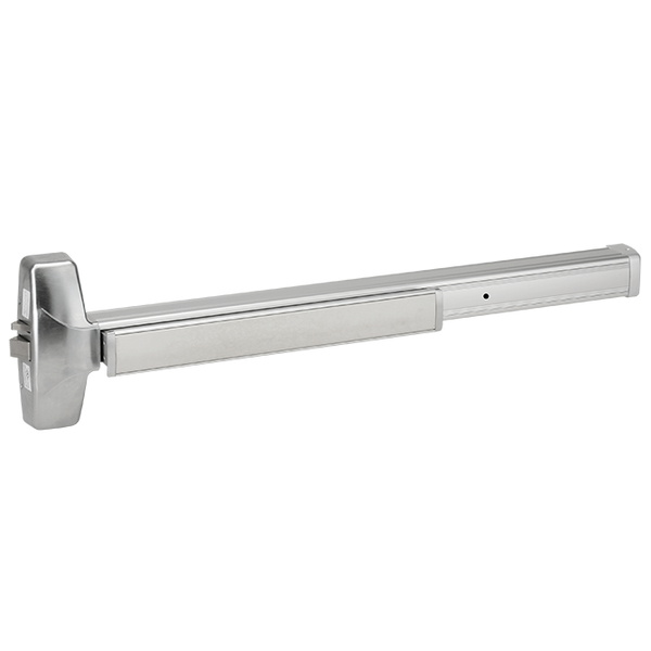 Cal-Royal A7700 RIM TYPE EXIT DEVICES for 36" Doors.