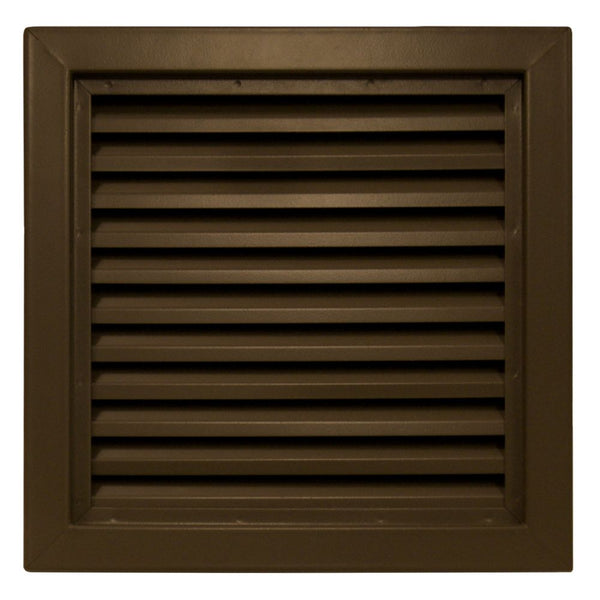 Normal Louver Blade 800 Series – Standard Inverted “Y” Blade Louver - 1 3/4