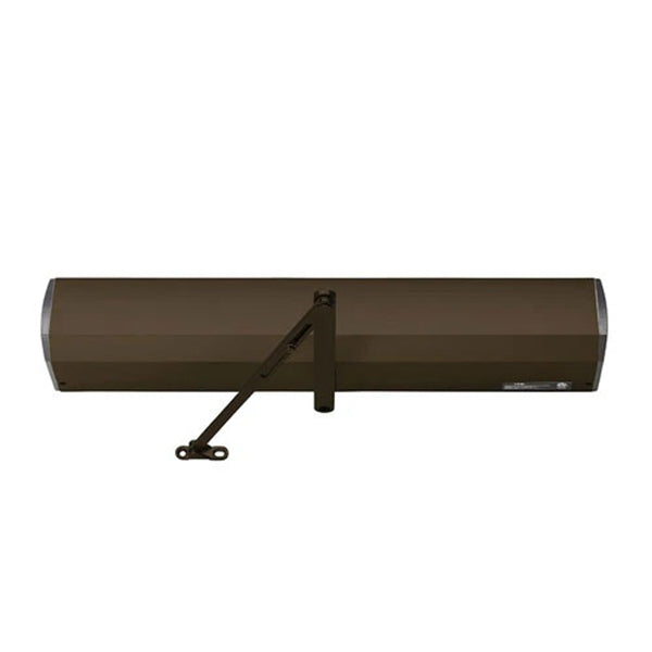 LCN 9142 Benchmark ADA Low-Energy Electromechanical Operator - Push Side Mount