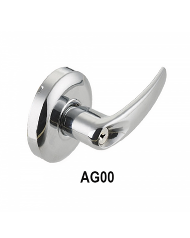 Cal-Royal Pioneer SL/CSL Series - AG00-Office/Entry Lock
