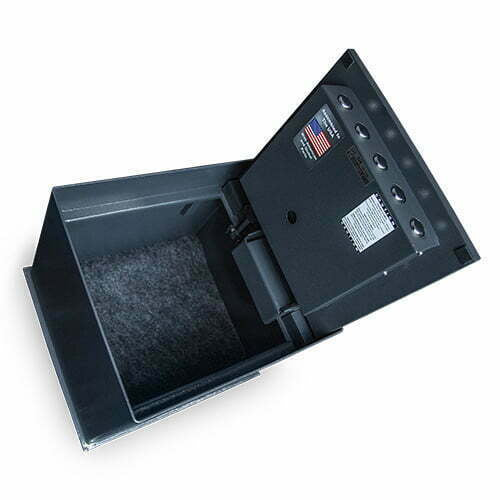 Hollon-Floor Safe-B1500- Free Shipping!