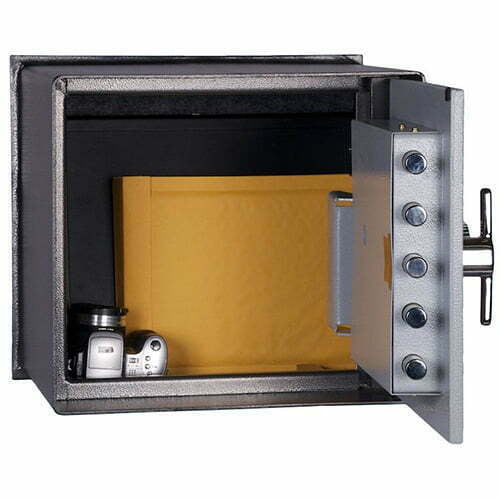 Hollon-Floor Safe-B2500 Free Shipping !