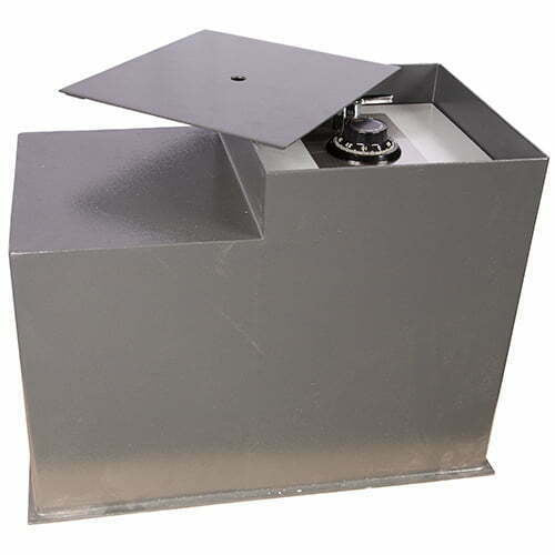 Hollon-Floor Safe-B3500 Free Shipping!
