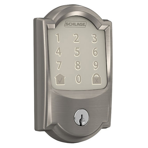 Schlage Encode™ Smart WiFi Deadbolt
