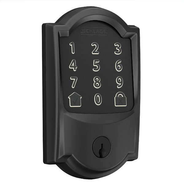 Schlage Encode™ Smart WiFi Deadbolt