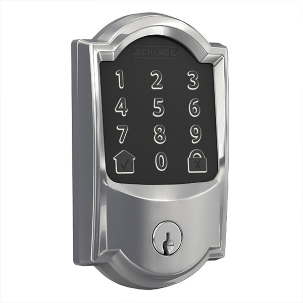 Schlage Encode™ Smart WiFi Deadbolt