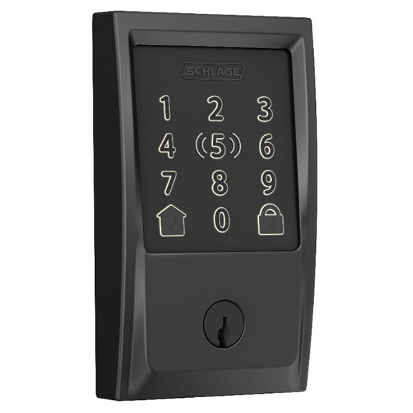 Schlage Encode Plus™ Smart WiFi Deadbolt