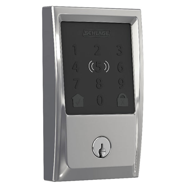 Schlage Encode Plus™ Smart WiFi Deadbolt