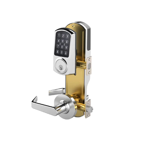 PDQ CLS Electronic Interconnected Lock – Spirit Series