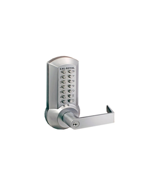 Cal-Royal A7700F RIM TYPE EXIT DEVICES - FIRE RATED