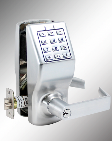 Cal-Royal CR3000 Series