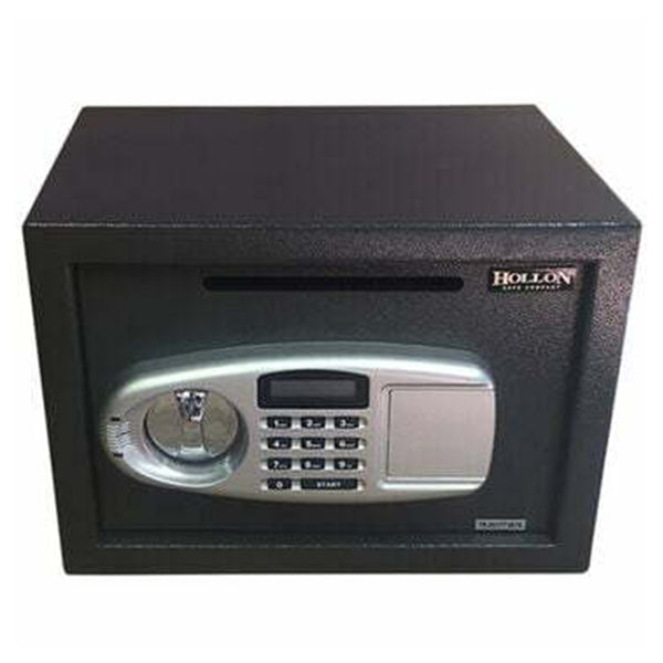 Hollon Safe DP25EL Drop Safe