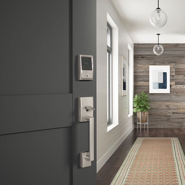 Schlage Encode Plus™ Smart WiFi Deadbolt