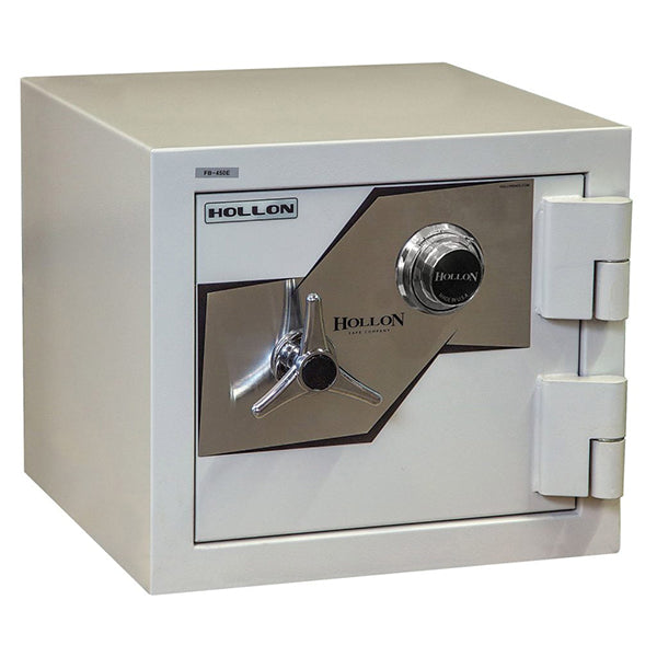 Hollon Safe FB450E / FB450C Oyster Series Safe