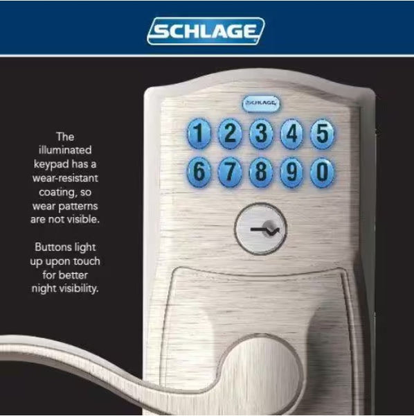 FE575 PLY 626 ELA KEYPAD