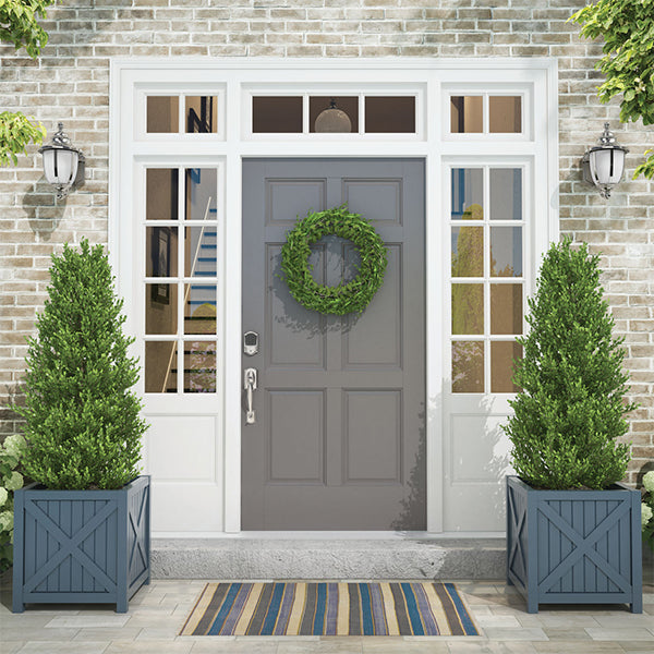 Schlage Encode™ Smart WiFi Deadbolt