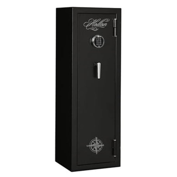 Hollon Safe HGS-11E / HGS-11C Hunter Series Safe