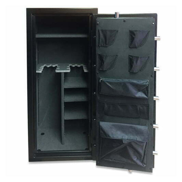Hollon Safe HGS-16E / HGS-16C Hunter Series Safe