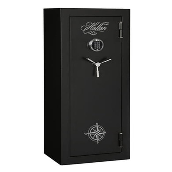 Hollon Safe HGS-16E / HGS-16C Hunter Series Safe