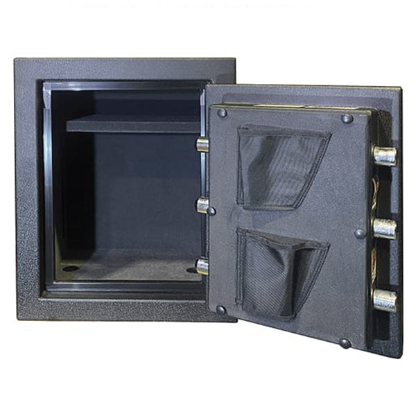 Hollon Safe HGS-6E / HGS-6C Hunter Series Safe