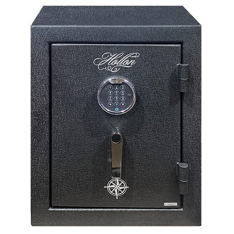 Hollon Safe HGS-6E / HGS-6C Hunter Series Safe