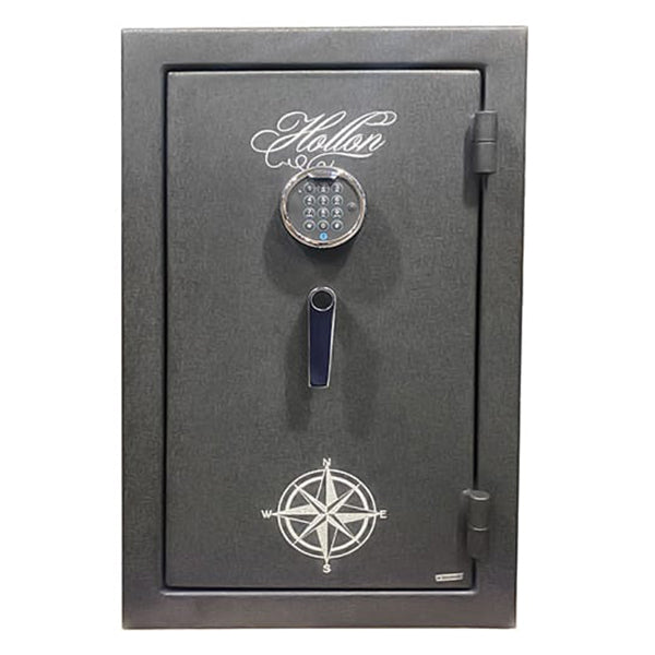 Hollon Safe HGS-8E / HGS-8C Hunter Series Safe