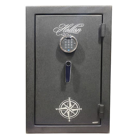 Hollon Safe HGS-8E / HGS-8C Hunter Series Safe