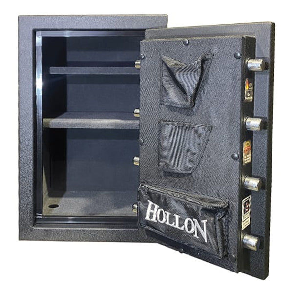 Hollon Safe HGS-8E / HGS-8C Hunter Series Safe