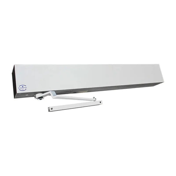 CAL-ROYAL 8600 SERIES Low Energy SMART SWING — Automatic Swing Door Operator