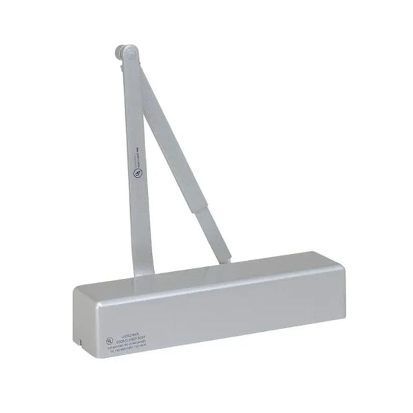 Cal-Royal 900 Series Multi-Size 1–6 Door Closer (N900PBF)