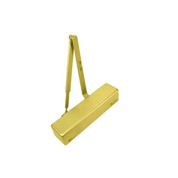 Cal-Royal 900 Series Multi-Size 1–6 Door Closer (N900PBF)