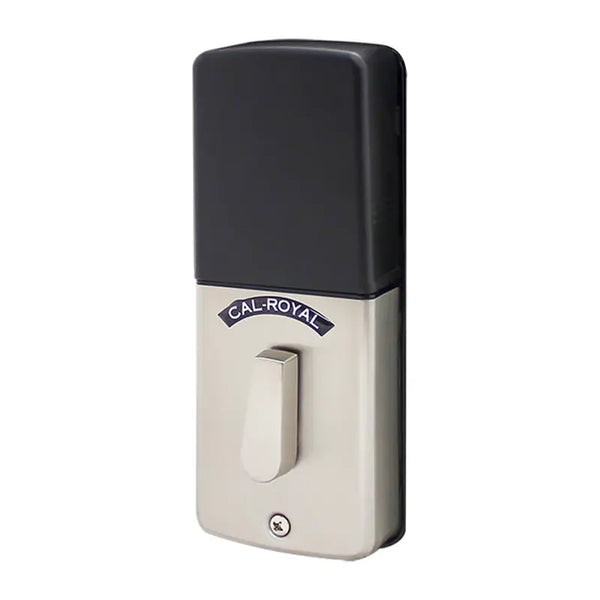Cal-Royal ZWDB-10 Z-Wave Touch Screen Electronic Deadbolt