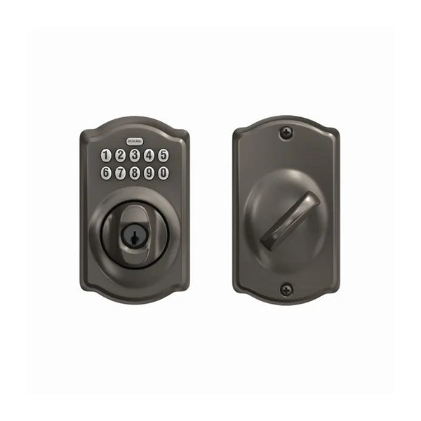 Schlage BE365