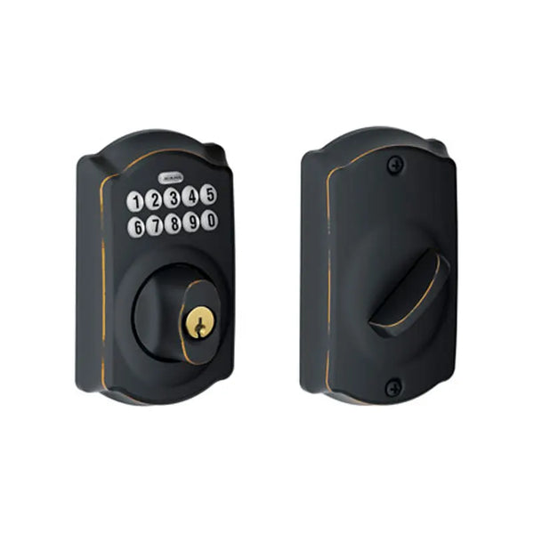 Schlage BE365