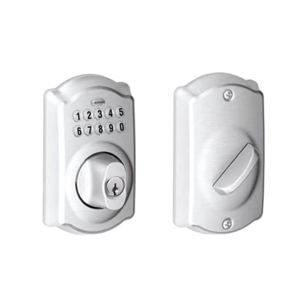 Schlage BE365