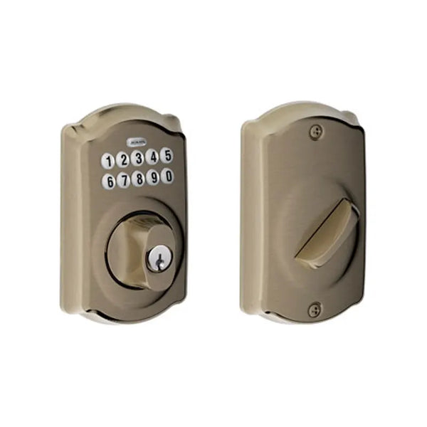 Schlage BE365