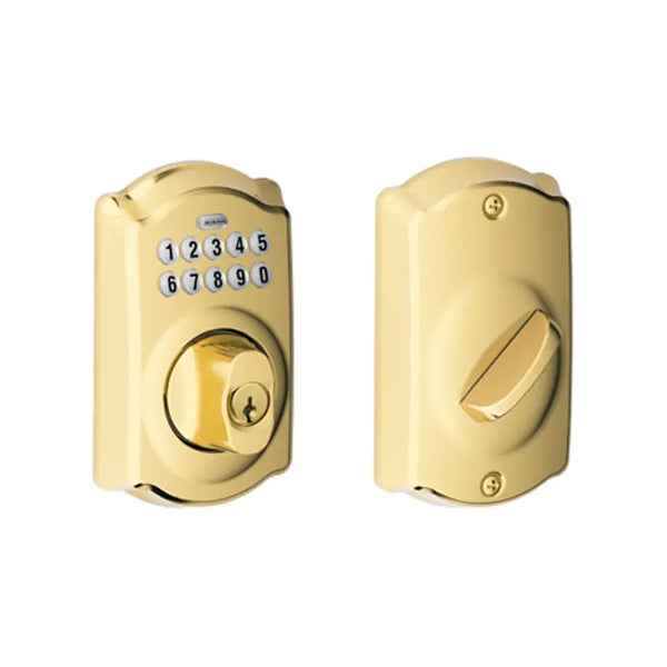 Schlage BE365