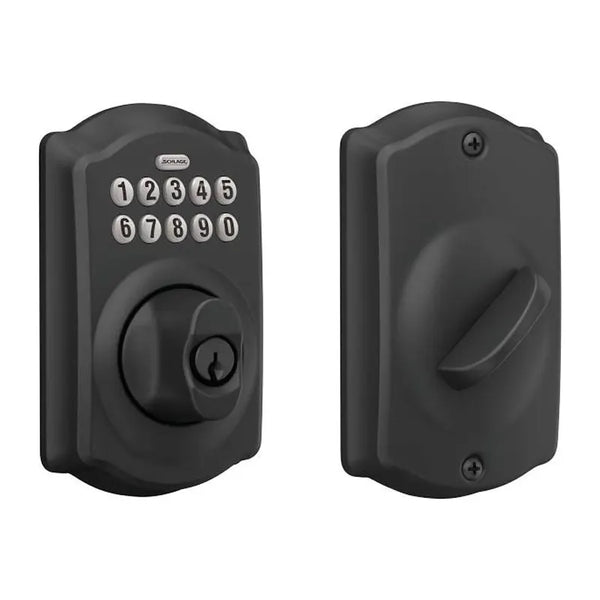 Schlage BE365