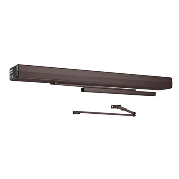 Norton 6341 Low Energy Door Operator, WiFi-Enabled - Push Or Pull Side Mount