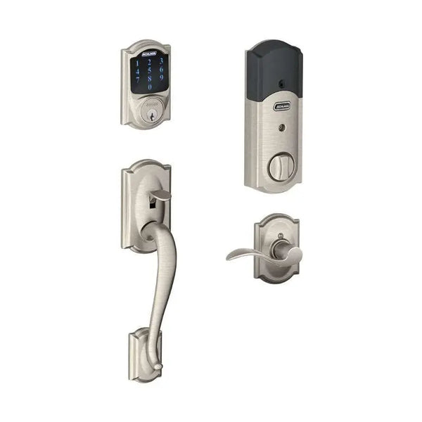 Schlage FE469